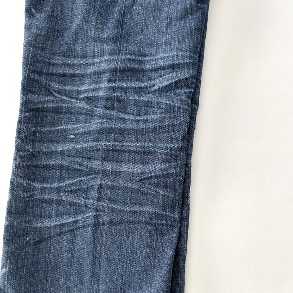 T Five Denim Jeans Size 3 Low Rise - Picture 9 of 11
